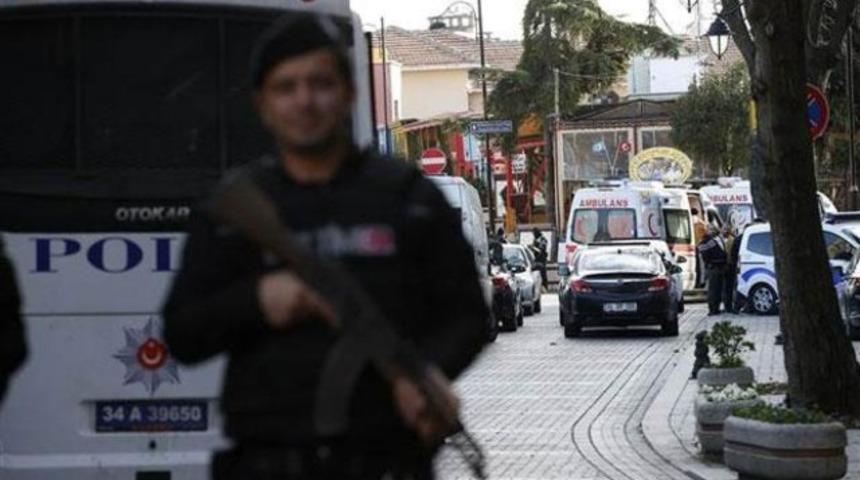 Cumhurbaşkanı Erdoğan'dan Sultanahmet'te patlamanın ardından a&ccedil;ıklama