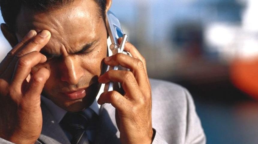 Numara sorgulama ile adınıza kayıtlı mobil hatları &ouml;ğrenin