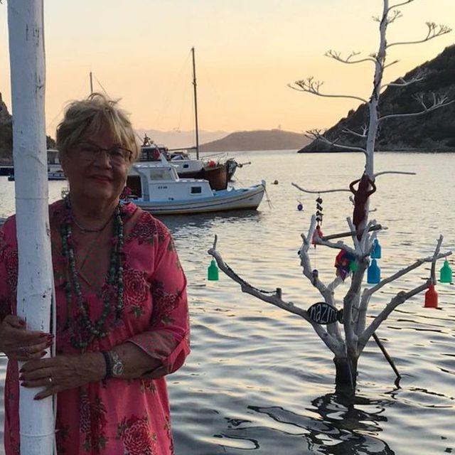Sihirli Annem Dudu Peri ile Çilek'in fotoğrafı viral oldu! 