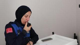 Samsun'da bir belediye gün boyu anonsla işçi arıyor