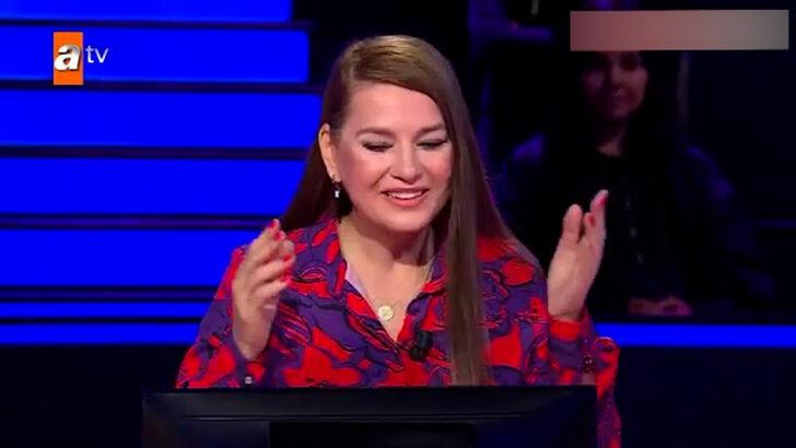 Kim Milyoner Olmak İster'e katılan mali müşavir matematik sorusunda elendi G5