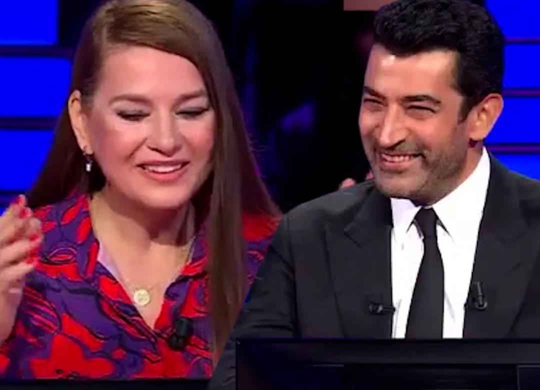 Kim Milyoner Olmak İster'e katılan mali m&uuml;şavir matematik sorusunda elendi