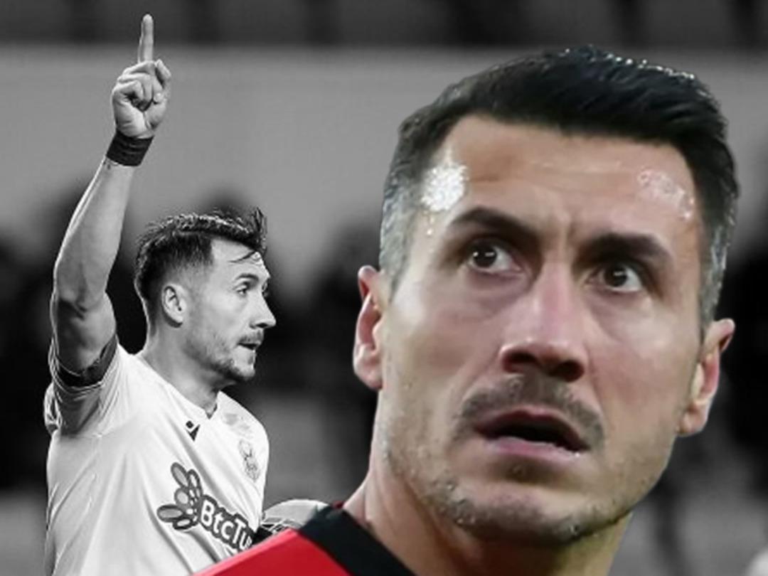 Adis Jahovic'ten yıllar sonra gelen Fenerbah&ccedil;e itirafı! "Ali Ko&ccedil;'un beni istediğini &ouml;ğrendim..."