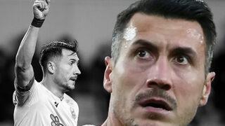 Adis Jahovic'ten yıllar sonra gelen Fenerbahçe itirafı! Ali Koç'un beni istediğini öğrendim...
