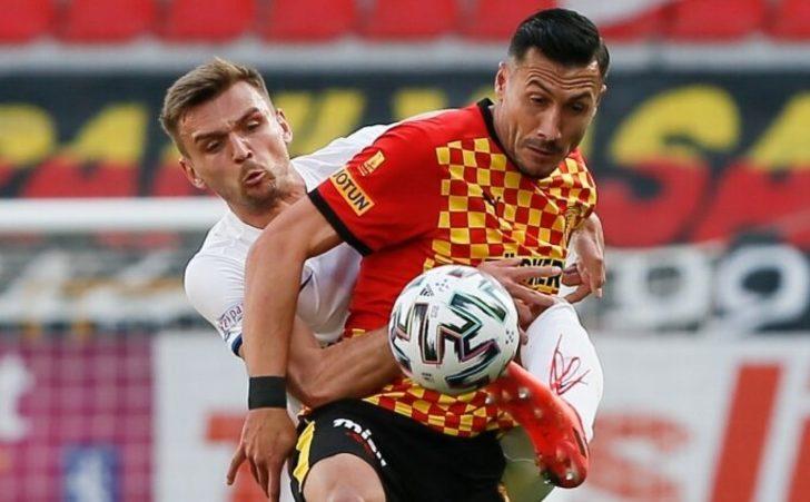 Adis Jahovic'ten yıllar sonra gelen Fenerbahçe itirafı! "Ali Koç'un beni istediğini öğrendim..." G2