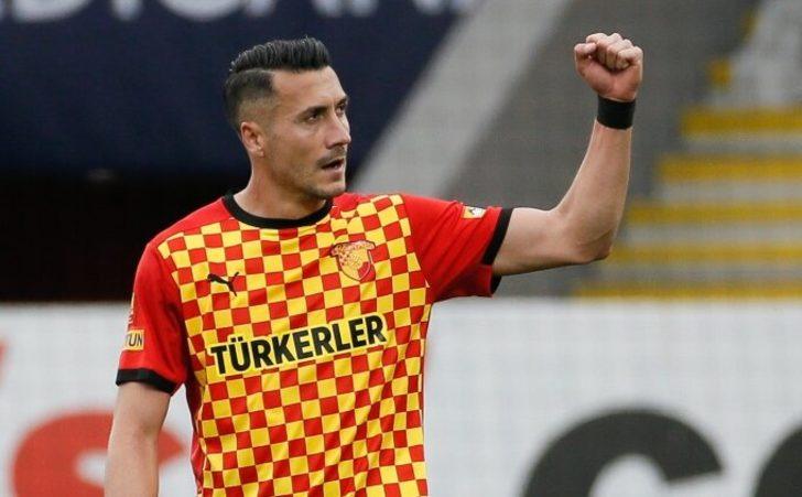 Adis Jahovic'ten yıllar sonra gelen Fenerbahçe itirafı! "Ali Koç'un beni istediğini öğrendim..." G3