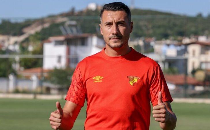 Adis Jahovic'ten yıllar sonra gelen Fenerbahçe itirafı! "Ali Koç'un beni istediğini öğrendim..." G4