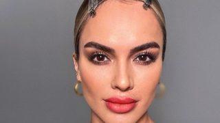 Survivor Birsen Bekgöz şortlu poz verdi! 41 kere maşallah