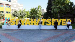 SON DAKİKA | Bakan Kasapoğlu'ndan Seyahatsever müjdesi: Ücretsiz konaklama süresi uzatıldı