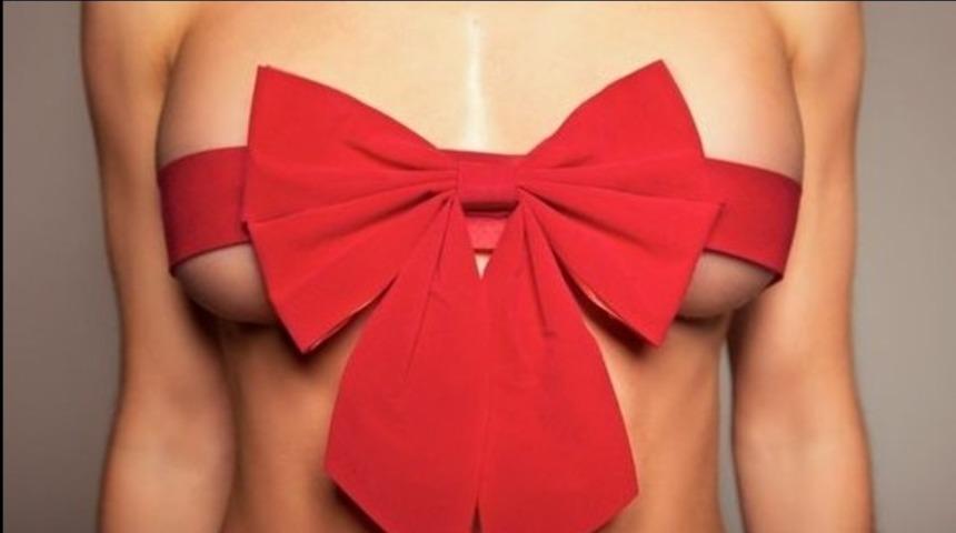 “Göğüslerimi büyüttürmek istiyorum”