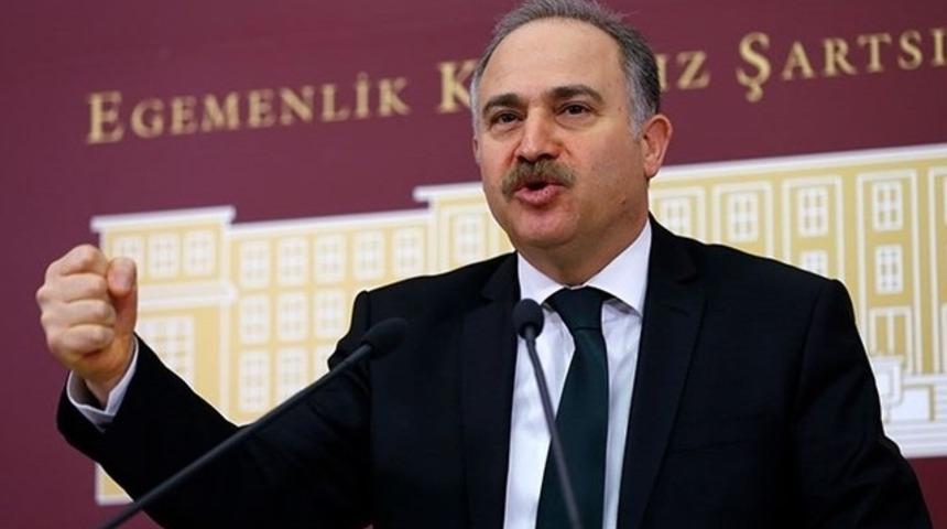 CHP'den Erdoğan'a çok sert cevap