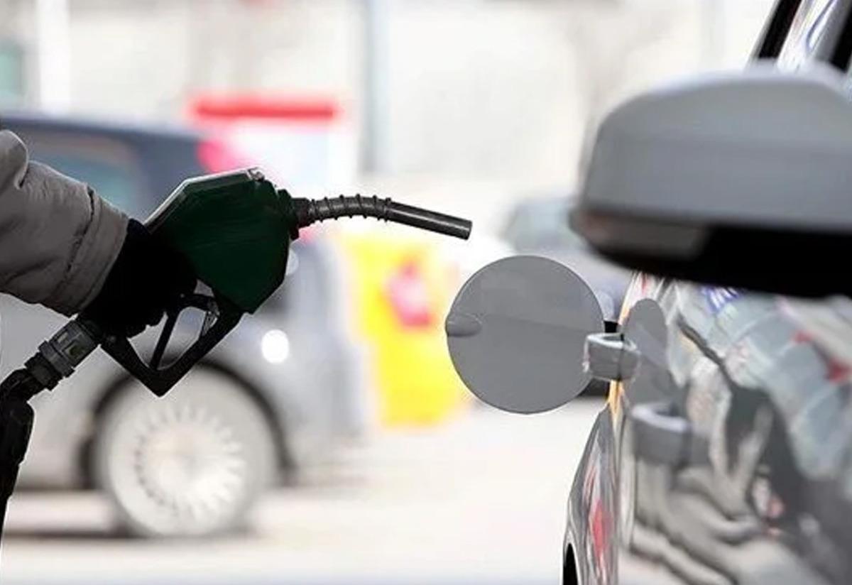 Tabela yine değişecek: Motorine salı g&uuml;n&uuml; indirim geliyor 2
