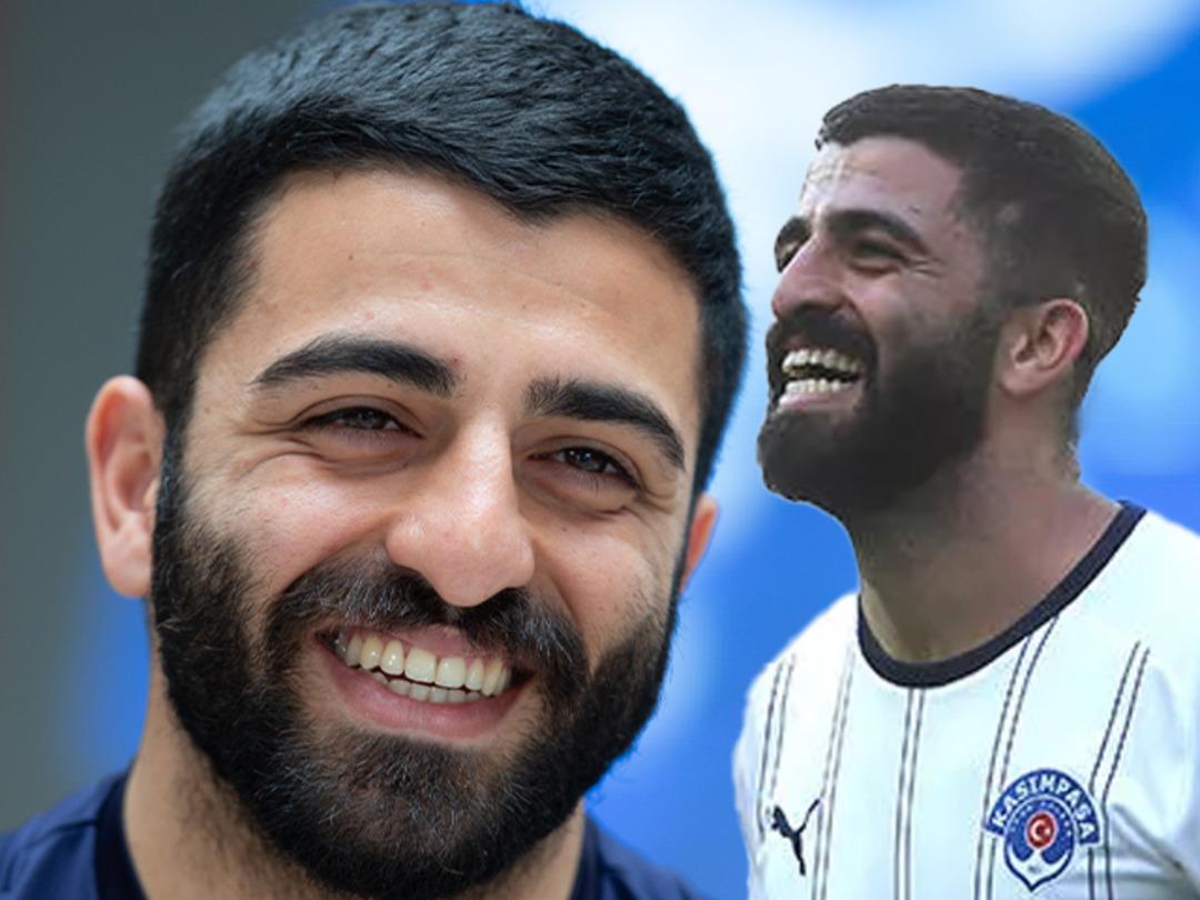 Son dakika: Transfer bitti! Galatasaray ve Fenerbah&ccedil;e ile adı anılan Umut Bozok, Trabzonspor ile anlaştı...