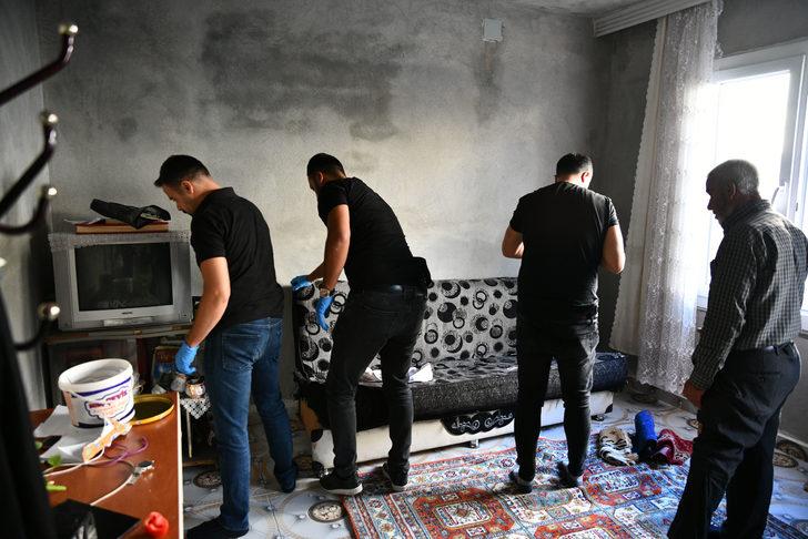 Gaziantep'te uyuşturucu operasyonunda 20 zanlı yakalandı G1