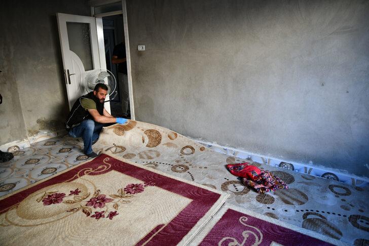 Gaziantep'te uyuşturucu operasyonunda 20 zanlı yakalandı G2