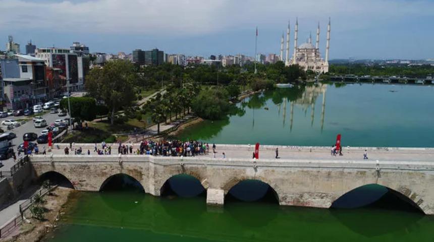 Adana il sınırı değişti mi? Valilikten o iddialara ilişkin a&ccedil;ıklama