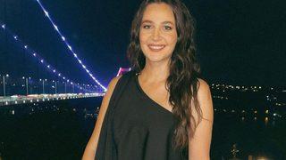 Gönül Dağı'nın Dilek'i Gülsim Ali güzelliğiyle hayran bıraktı!