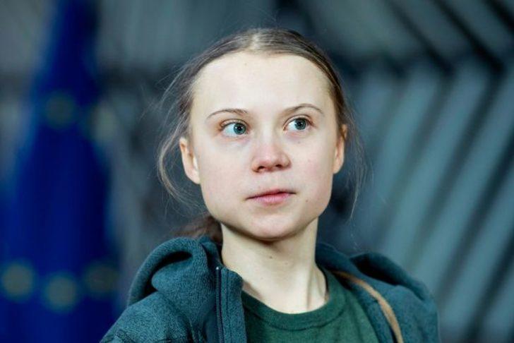 Bu kare 124 yıl önce çekildi! Sosyal medyada yeniden gündeme oturdu: İklim aktivisti Greta Thunberg zaman yolcusu mu? G2