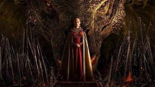 House Of The Dragon dizisi ikinci sezon onayını aldı