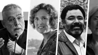 Önce Demokrasi Girişimi’nden uyarı: Bu ortamda anayasa yapılamaz