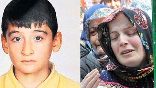 Beratcan'ın öldürülmesi soruşturmasıyla ilgili yayın yasağı