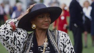 Nichelle Nichols'ün külleri uzayın derinliklerine bırakılacak