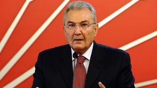 Deniz Baykal'ın kafasındaki iki model