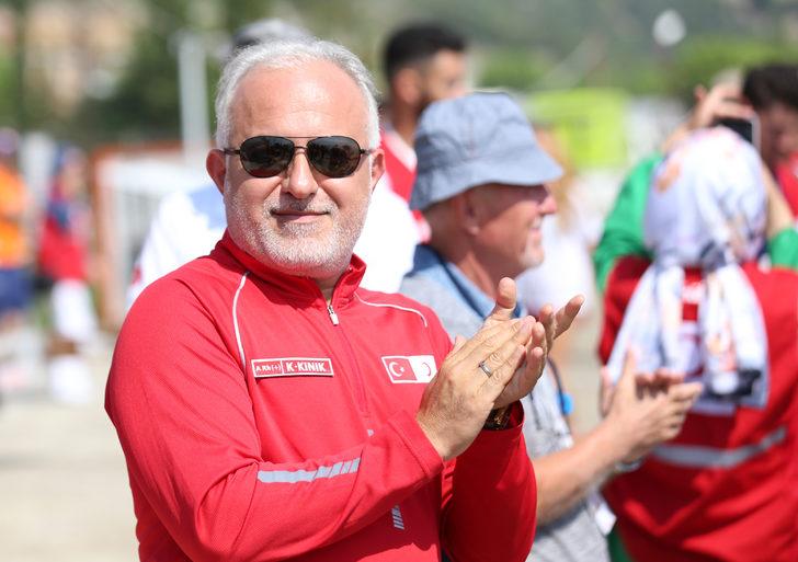 Türk Kızılay, Çanakkale'de Halep Vapuru şehitleri için anı dalışı düzenledi G4