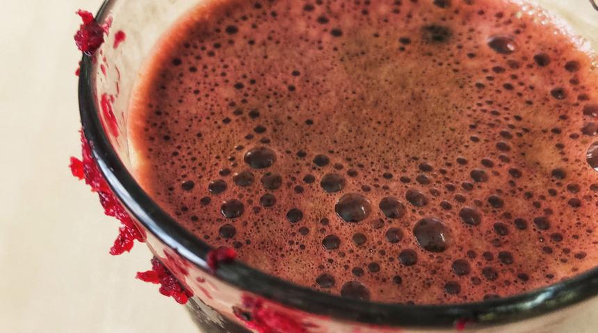 Havayla temas ettiği an vitamini gidiyor! Şifası suyunda değil kendisinde