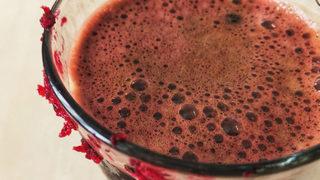 Havayla temas ettiği an vitamini gidiyor! Şifası suyunda değil kendisinde