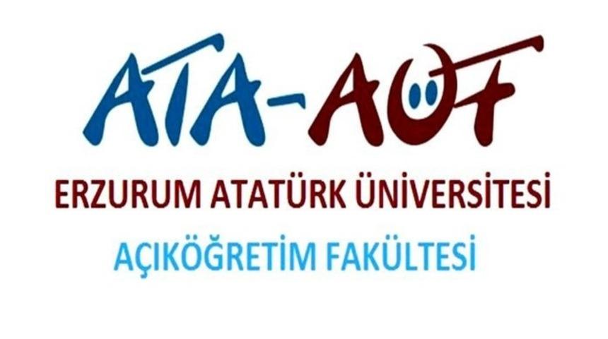 ATA AÖF bahar dönemi vize sınavı soru ve cevapları açıklandı mı? ATA-AÖF sınav soru ve cevapları...