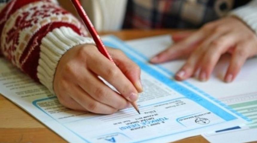 2016 lise taban puanları belli oldu