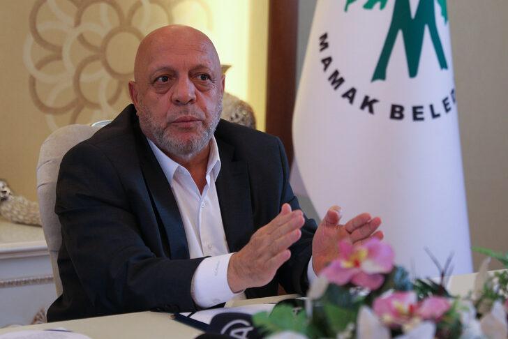 Mamak Belediyesinde toplu iş sözleşmesi imzalandı G2