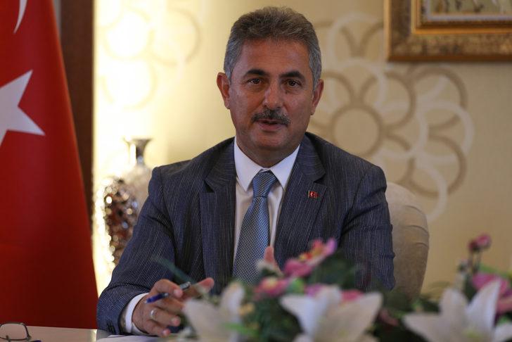 Mamak Belediyesinde toplu iş sözleşmesi imzalandı G3