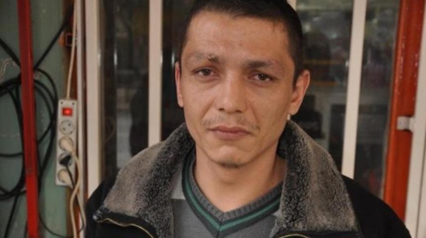 Denizlili esnaftan Sırrı Sakık hakkında suç duyurusu