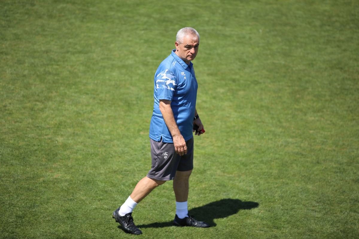 Rıza &Ccedil;alımbay, UEFA Avrupa Konferans Ligi'ndeki kurayı değerlendirdi: