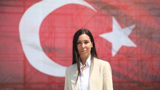 AK Parti'li Karaaslan'dan Büyük Taarruz'un 100. yıl dönümü açıklaması: