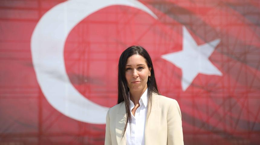 AK Parti'li Karaaslan'dan Büyük Taarruz'un 100. yıl dönümü açıklaması: