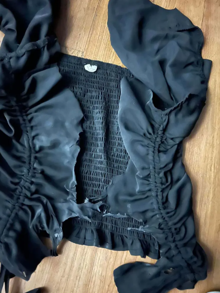 Mucize kurtuluş! Okulun ilk gününde göğsüne yıldırım düştü, neye uğradığını şaşırdı G3