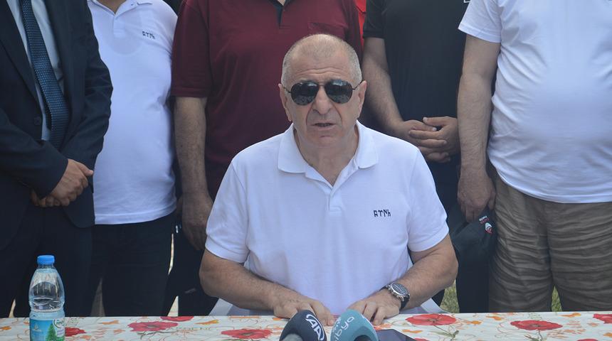 Özdağ'dan ses getirecek açıklama: Mansur Yavaş'ı adım adım tasfiyeye götüren...