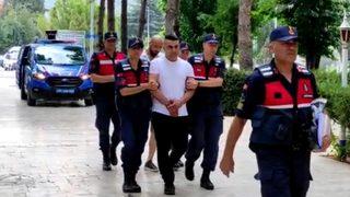 Denizli'de 82 yaşındaki kişiyi dolandırdığı öne sürülen şüpheli tutuklandı