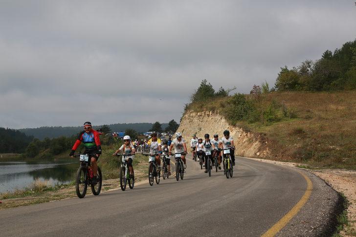 2. Karabük Bisiklet Festivali başladı G2