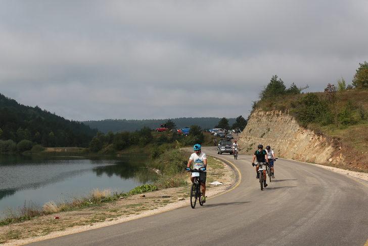 2. Karabük Bisiklet Festivali başladı G3