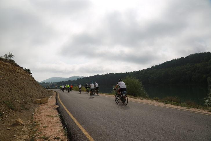 2. Karabük Bisiklet Festivali başladı G4