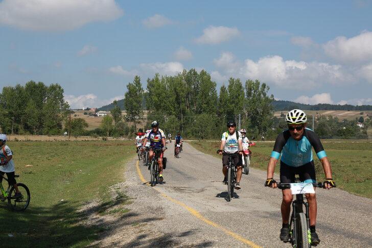 2. Karabük Bisiklet Festivali başladı G5
