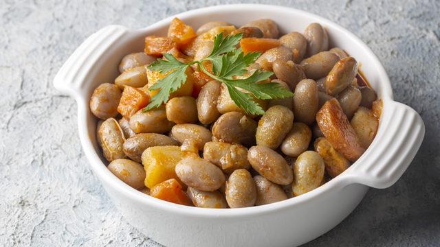 Taze barbunya yemeği nasıl yapılır? Taze barbunya malzemeleri neler?