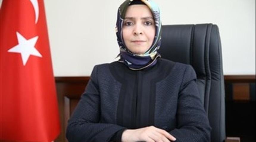 Bakan Kaya'nın kardeşi istifa etti: Etik değil