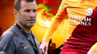 Galatasaray'ın Trabzonspor derbisi kamp kadrosu belli oldu! Ayrılık kesinleşti, kafilede yok 