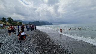 Artvin'de denize giren kişi boğuldu