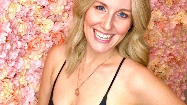 Cinsellik bağımlısı olduğunu itiraf etti! “700’den fazla erkekle cinsel ilişkiye girdim”